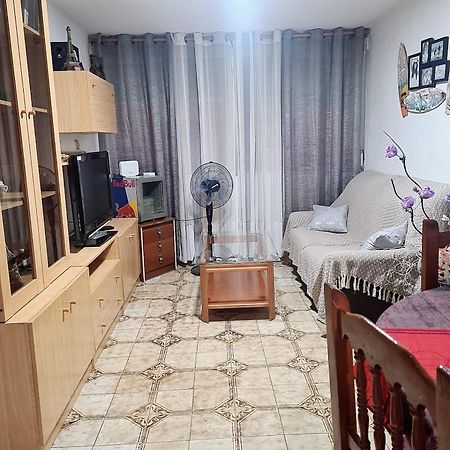 Piso, Bonito,Acogedor Y Barato Apartment Castellón de la Plana Екстериор снимка