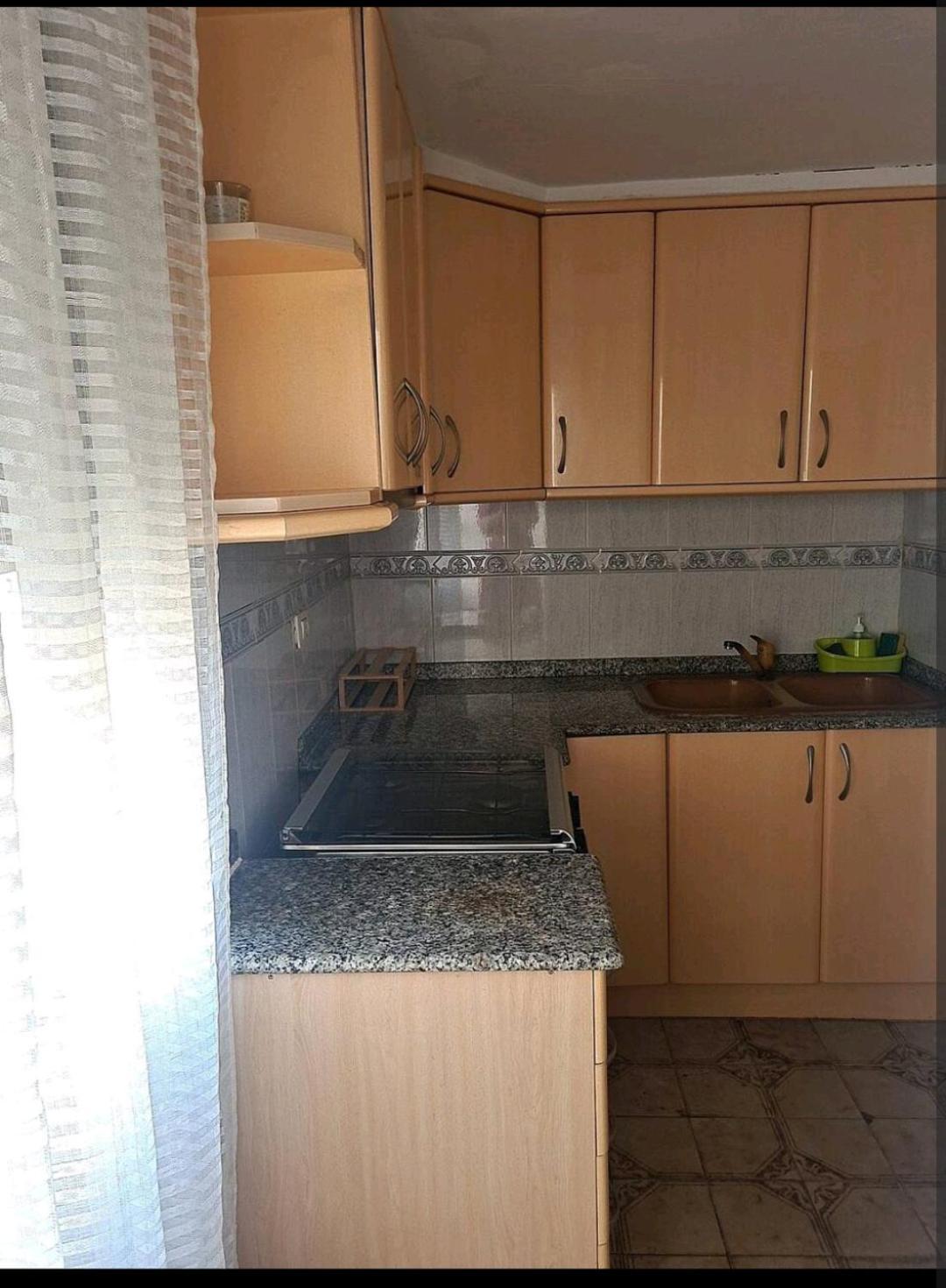 Piso, Bonito,Acogedor Y Barato Apartment Castellón de la Plana Екстериор снимка