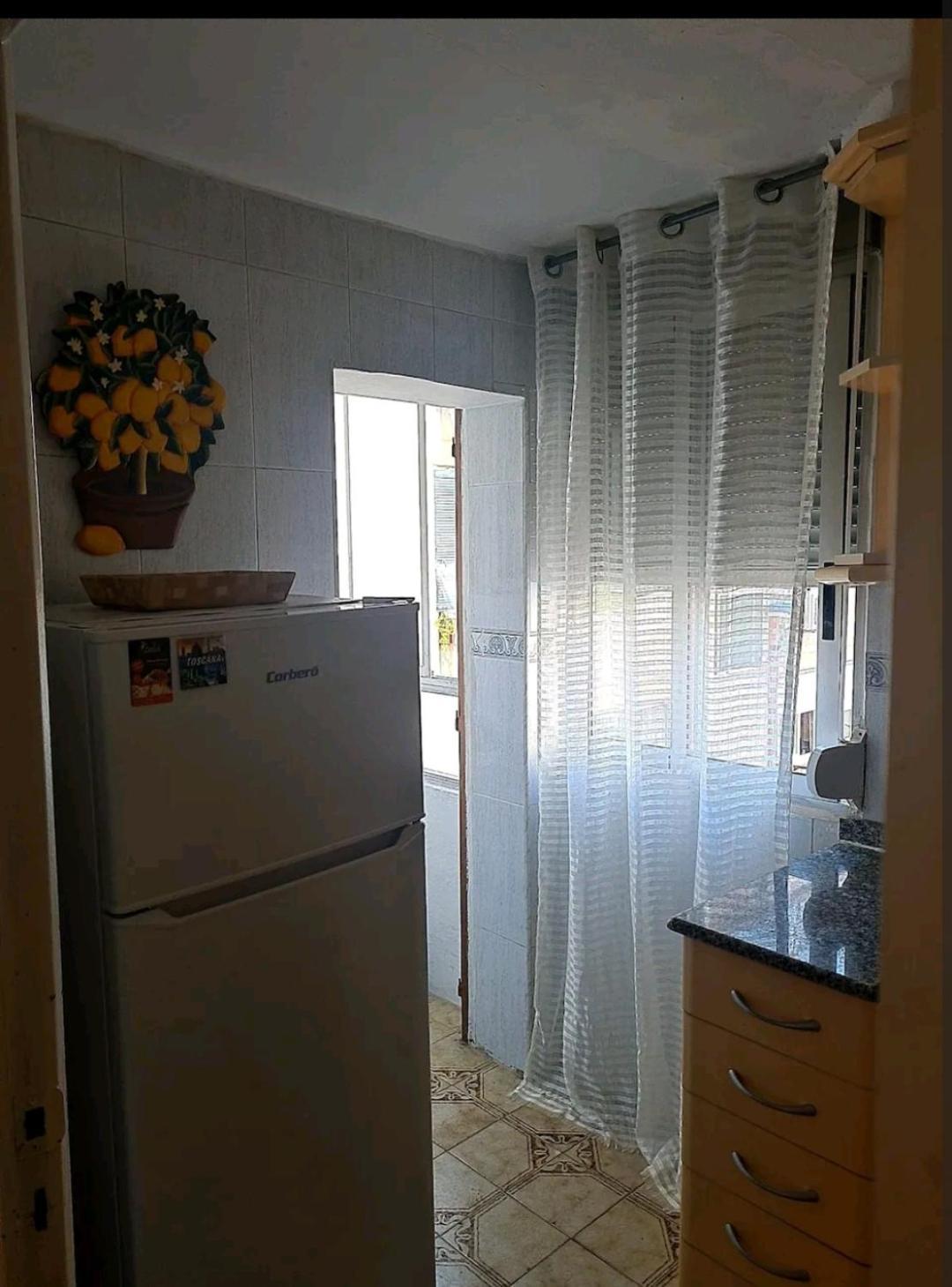 Piso, Bonito,Acogedor Y Barato Apartment Castellón de la Plana Екстериор снимка