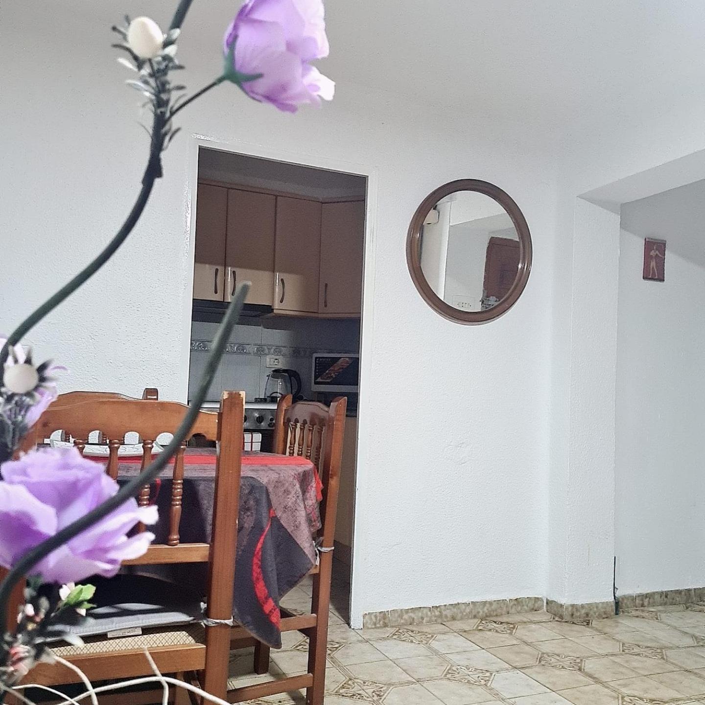 Piso, Bonito,Acogedor Y Barato Apartment Castellón de la Plana Екстериор снимка