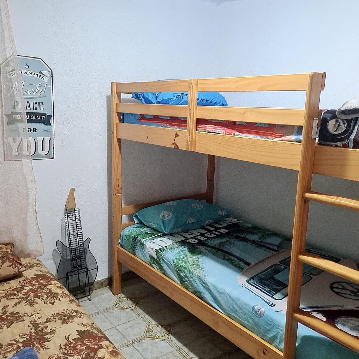 Piso, Bonito,Acogedor Y Barato Apartment Castellón de la Plana Екстериор снимка
