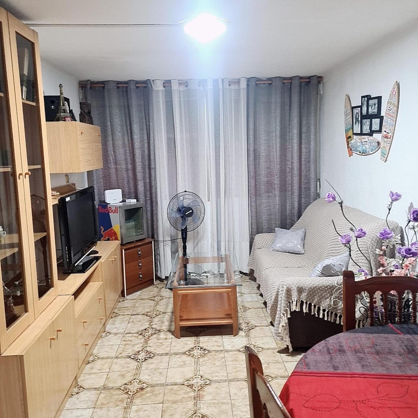 Piso, Bonito,Acogedor Y Barato Apartment Castellón de la Plana Екстериор снимка