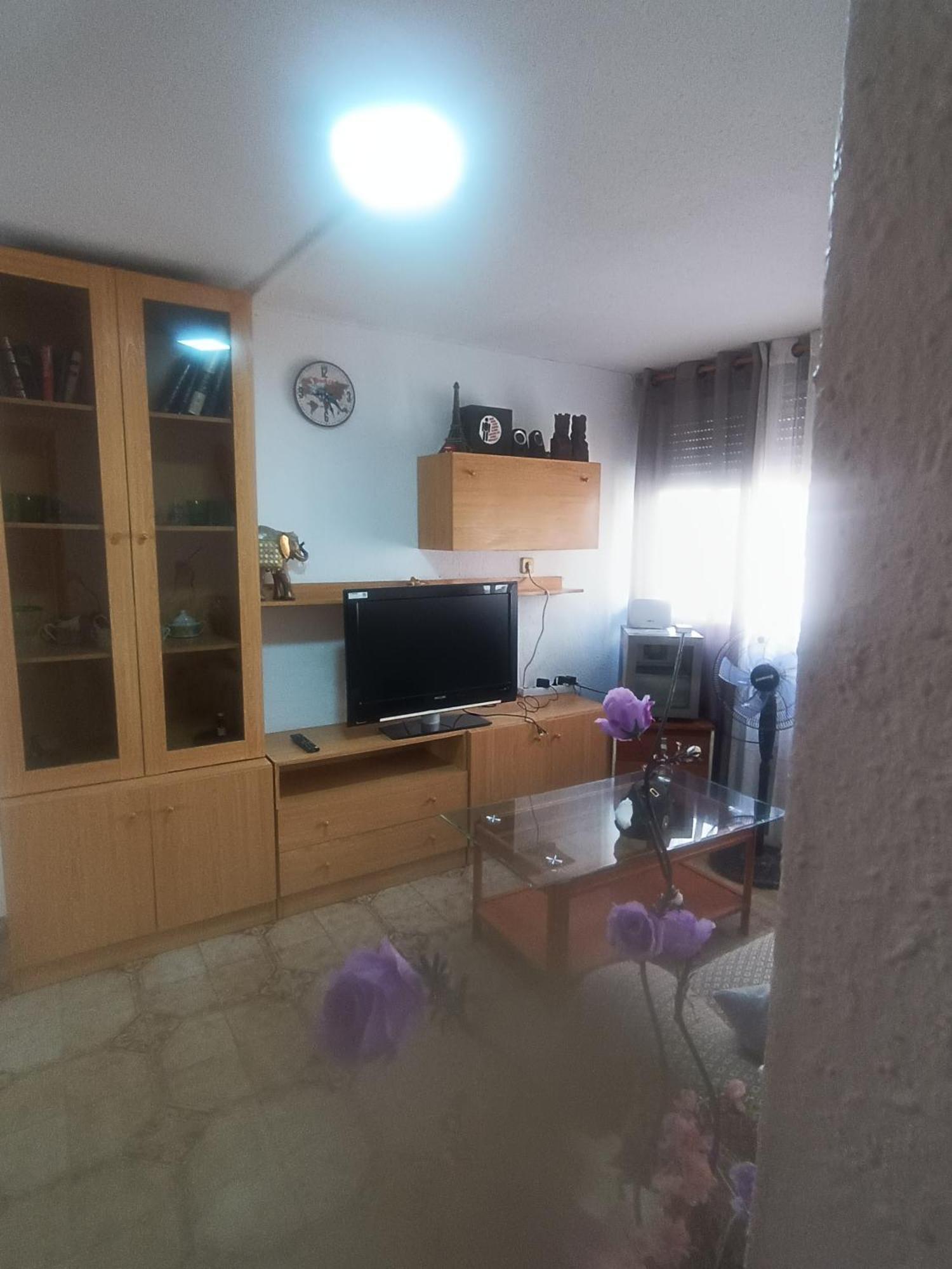 Piso, Bonito,Acogedor Y Barato Apartment Castellón de la Plana Екстериор снимка