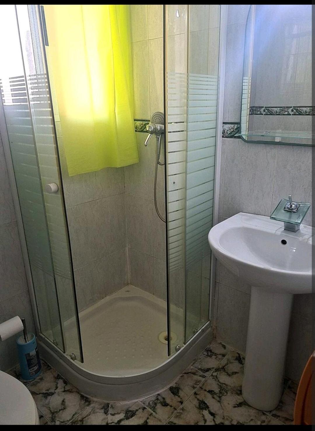 Piso, Bonito,Acogedor Y Barato Apartment Castellón de la Plana Екстериор снимка