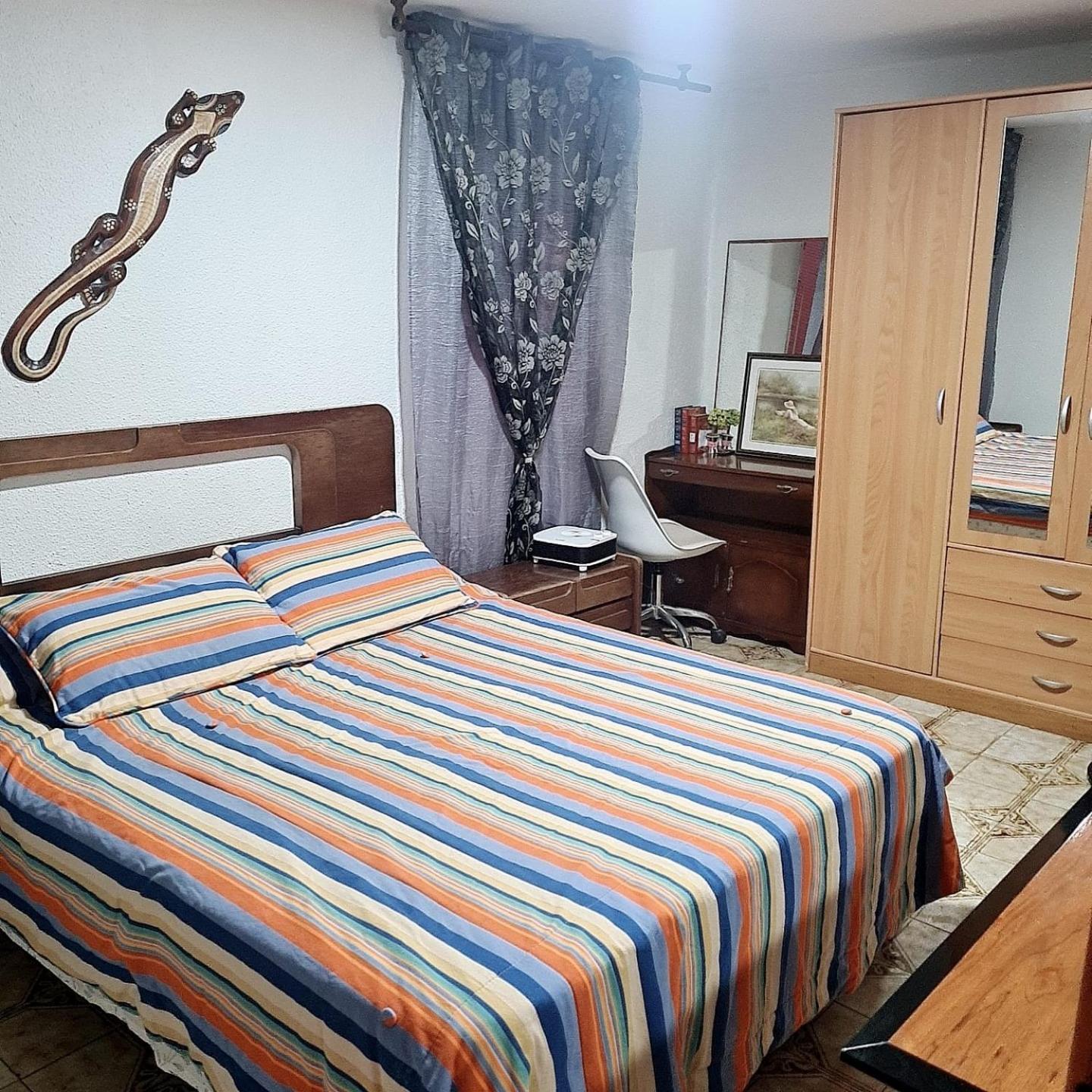 Piso, Bonito,Acogedor Y Barato Apartment Castellón de la Plana Екстериор снимка