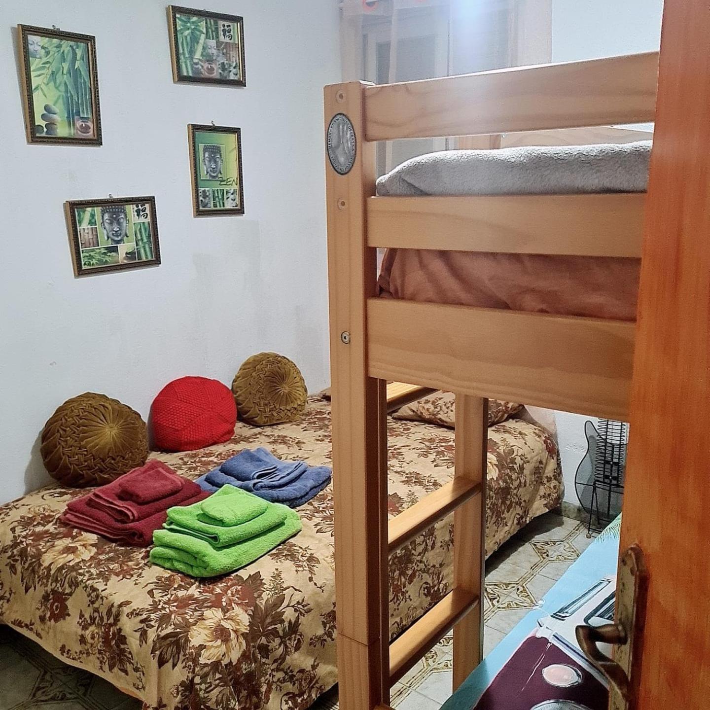 Piso, Bonito,Acogedor Y Barato Apartment Castellón de la Plana Екстериор снимка