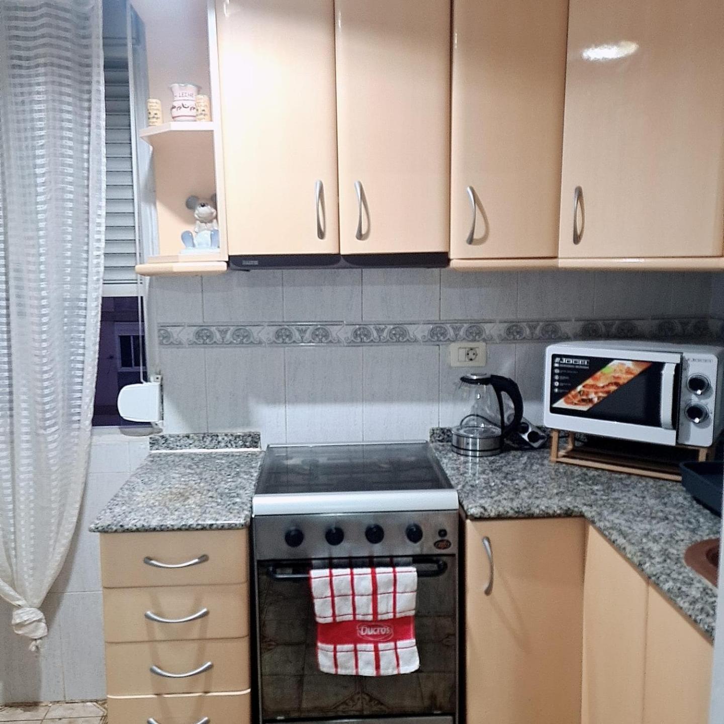 Piso, Bonito,Acogedor Y Barato Apartment Castellón de la Plana Екстериор снимка