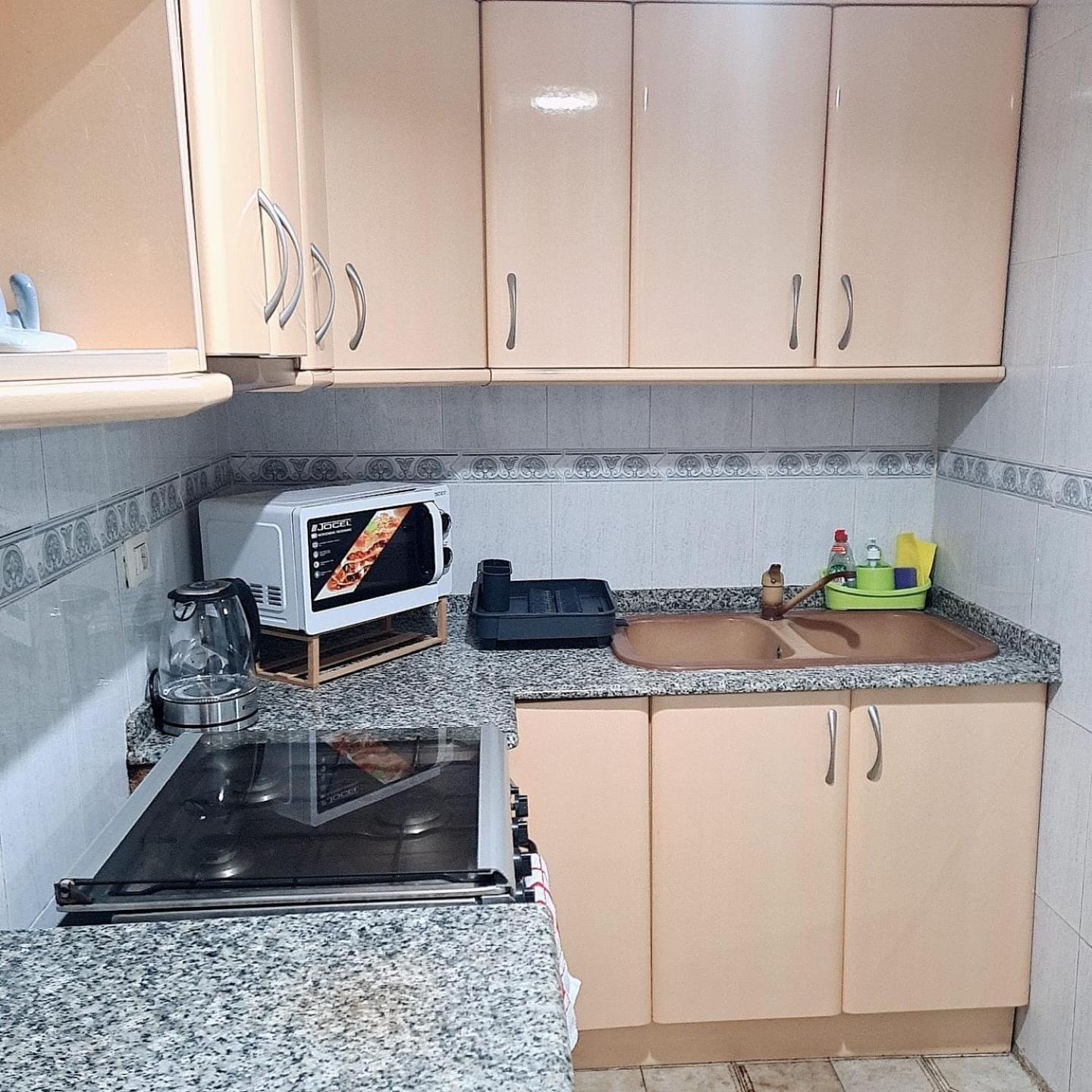 Piso, Bonito,Acogedor Y Barato Apartment Castellón de la Plana Екстериор снимка